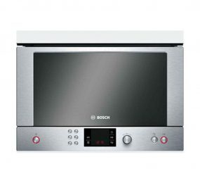 Lò vi sóng Bosch HMT85MR53 (HMT85ML53/ HMT-85-MR-53) - 21 lít, 900W