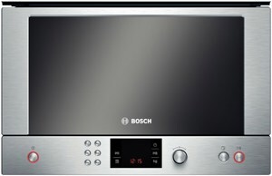 Lò vi sóng Bosch HMT85MR53 (HMT85ML53/ HMT-85-MR-53) - 21 lít, 900W
