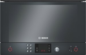 Lò vi sóng Bosch HMT85MR63 (HMT-85-MR-63) - 21 lít, 1200W