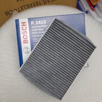 BOSCH Lọc Gió Điều Hòa Than Hoạt Tính R2415 Dành Cho Xe FORD EcoSport ( 13 – )