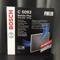 BOSCH Lọc Gió Điều Hòa Than Hoạt Tính C5093 Dành cho Xe Toyota Camry,Vios, Yaris,…..