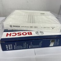 BOSCH Lọc Gió Điều Hòa Tiêu Chuẩn Aeristo S5519 Dành Cho Xe Chervolet Aveo, Colorado,Cruze……