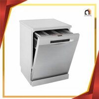 Bosch SMS6ZCI08E Serie 6 - Máy Rửa Bát Độc Lập Bosch 2026