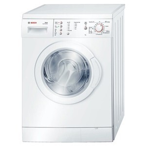 Máy giặt Bosch 7 kg WAE18161SG