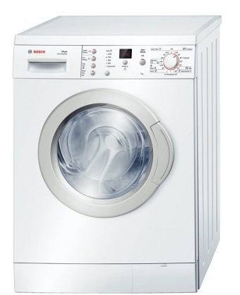 Máy giặt Bosch 7 kg WAE20360SG