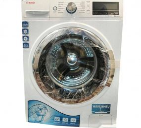 Máy giặt Bosch 8 kg WAS32890EU