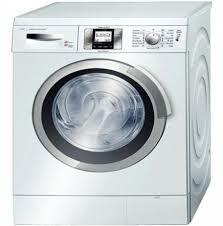 Máy giặt Bosch 8 kg WAS32890EU