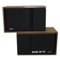 Bose 301 seri III hàng bãi