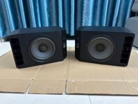 Bose 301 Seri IV Made in Mexico