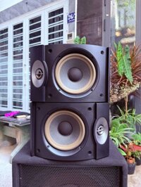 Bose 301 Seri V Made in Mexico