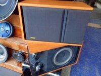 BOSE 301 SERIES III