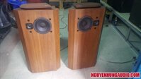 BOSE 401 màu gỗ