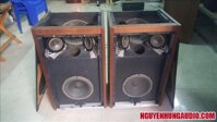Bose 601 trơn