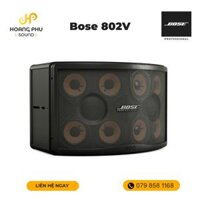 Bose 802 Series V