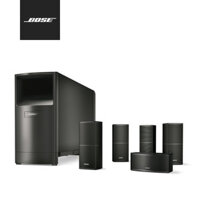 Bose Acoustimass 10 Series V – Hệ thống loa rạp hát tại gia