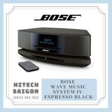 Loa Bose Wave Music System IV