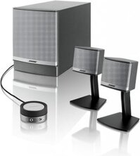 Bose Companion 3 Series II Made in Japan 110V