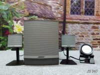 BOSE COMPANION 3II