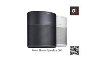 Bose Home Speaker 300