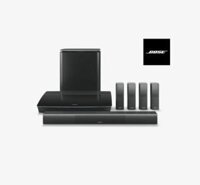 Bose Lifestyle 650 Hệ thống âm thanh giải trí tại gia