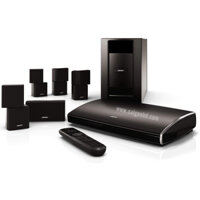 BOSE LIFESTYLE SOUNDTOUCH 525