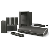 BOSE LIFESTYLE SOUNDTOUCH 535