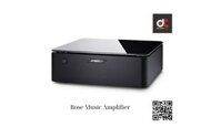 Bose Music Amplifier