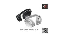 Bose QuietComfort 35 II Tai Nghe cao cấp!