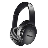 BOSE QUIETCOMFORT 35 II WIRELESS BLUETOOTH HEADPHONES