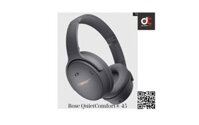 Bose QuietComfort® 45