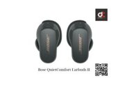 Bose QuietComfort Earbuds II