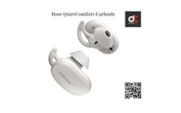 Bose QuietComfort Earbuds