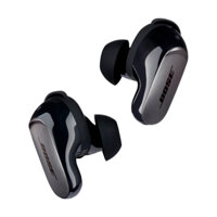 Bose QuietComfort Ultra Earbuds (Black)