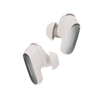 Bose QuietComfort Ultra Earbuds Gen 2 (White)