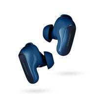 Bose QuietComfort Ultra Earbuds (Lunar Blue)