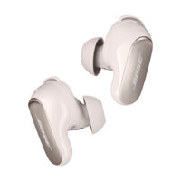 Bose QuietComfort Ultra Earbuds (White)