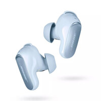 Bose QuietComfort Ultra Earbuds (Moonstone Blue)