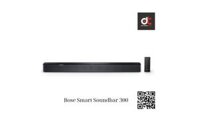 Bose Smart Soundbar 300