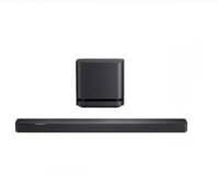 Bose Soundbar 600 + Bass 500