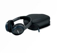 Bose SoundLink around-ear wireless headphones II