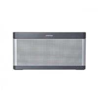 Bose Soundlink Bluetooth speaker III