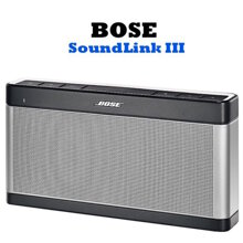 Loa bluetooth Bose SoundLink 3