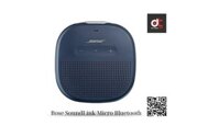 Bose SoundLink Micro Bluetooth