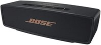 Bose SoundLink Mini 2 II Portable Wireless Bluetooth Speaker - Black/Copper