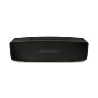 Bose SoundLink Mini II Special Edition (Black)