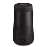 Bose Soundlink Revolve II di động không dây di động loa không thấm nước với âm thanh 360 , màu đenbạc màu đen - Màu đen - đơn