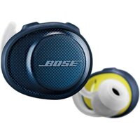 Bose Soundsport Free Wireless In Ear Headphones