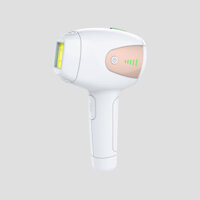 Bosidin D-1105 Laser Hair Removal 5 Level Energy Ice Cool Skin Rejuvenation 3 Accessory Heads Permanent Hair Removal Hom