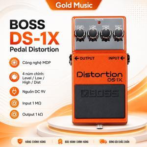 Boss Distortion DS-1X