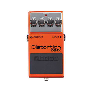 Boss Distortion DS-1X